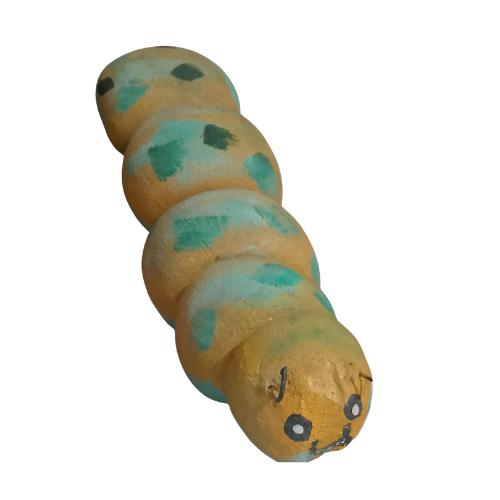 Caterpiller