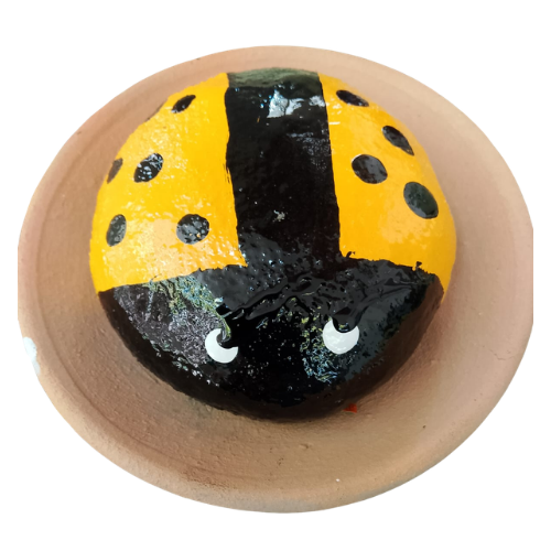 Lady Bird