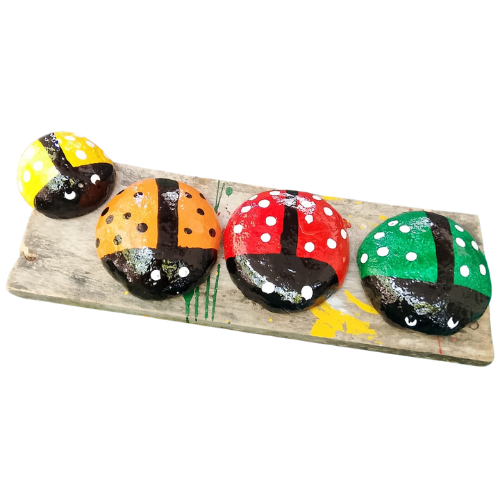 Lady Birds