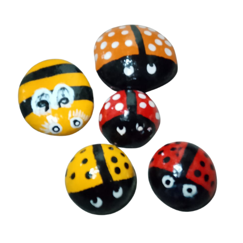 Lady Bird
