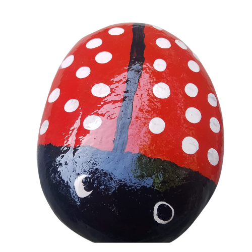 Lady Bird