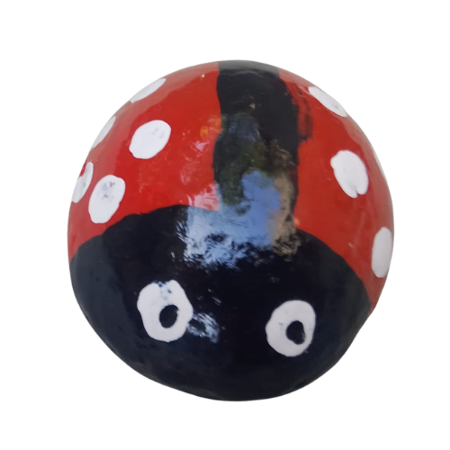 Lady Bird