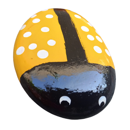 Lady Bird