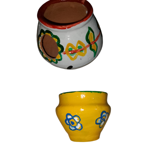 Pot