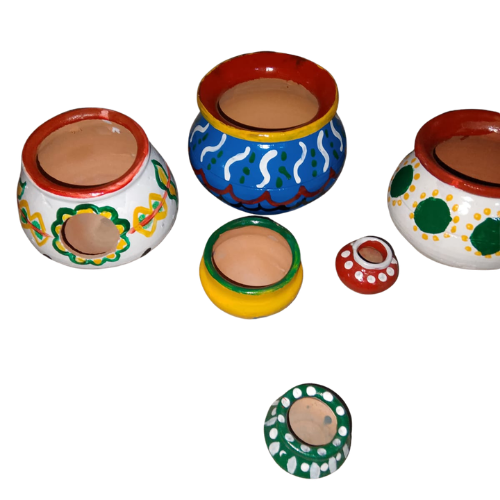 Pot