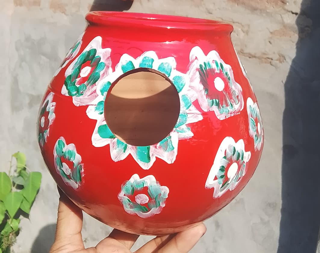 Pot