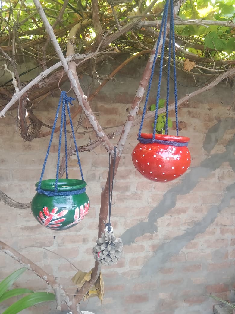 Decoration Piece